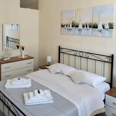 I Velieri Di Trapani Apartment المظهر الخارجي الصورة