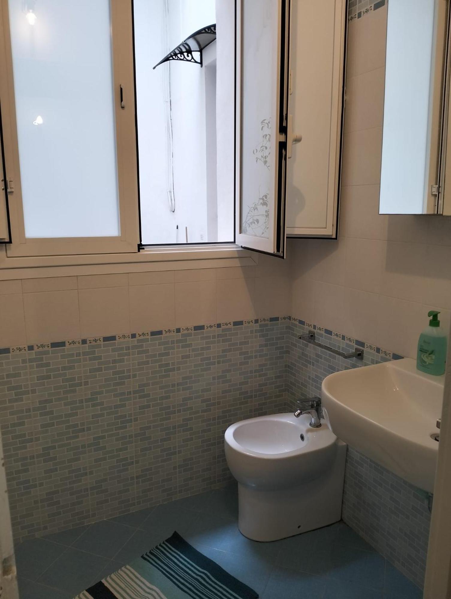 I Velieri Di Trapani Apartment المظهر الخارجي الصورة