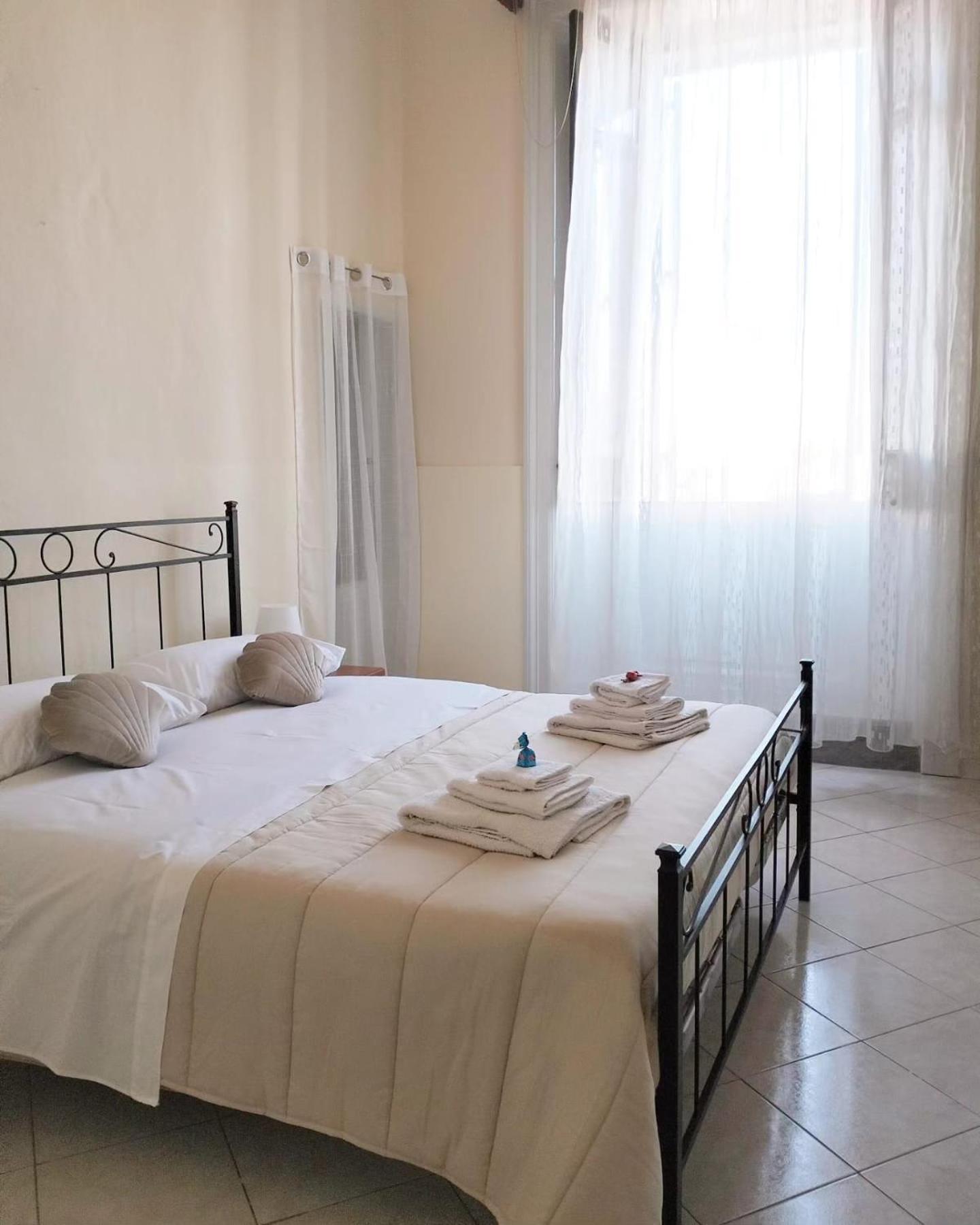 I Velieri Di Trapani Apartment المظهر الخارجي الصورة