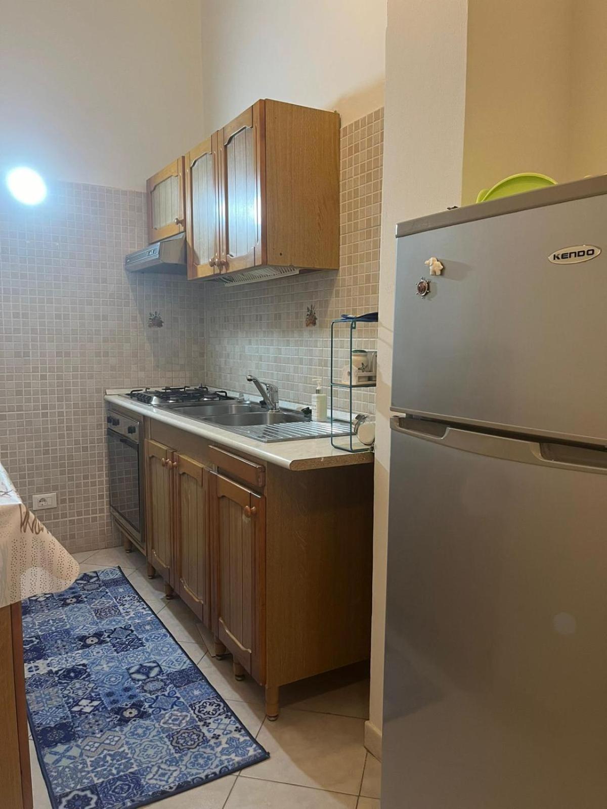 I Velieri Di Trapani Apartment المظهر الخارجي الصورة