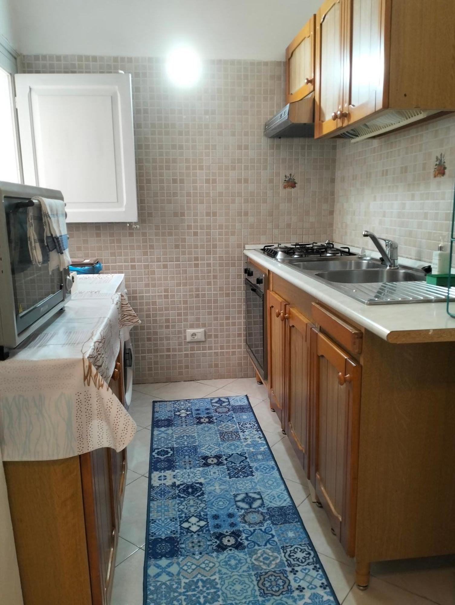 I Velieri Di Trapani Apartment المظهر الخارجي الصورة