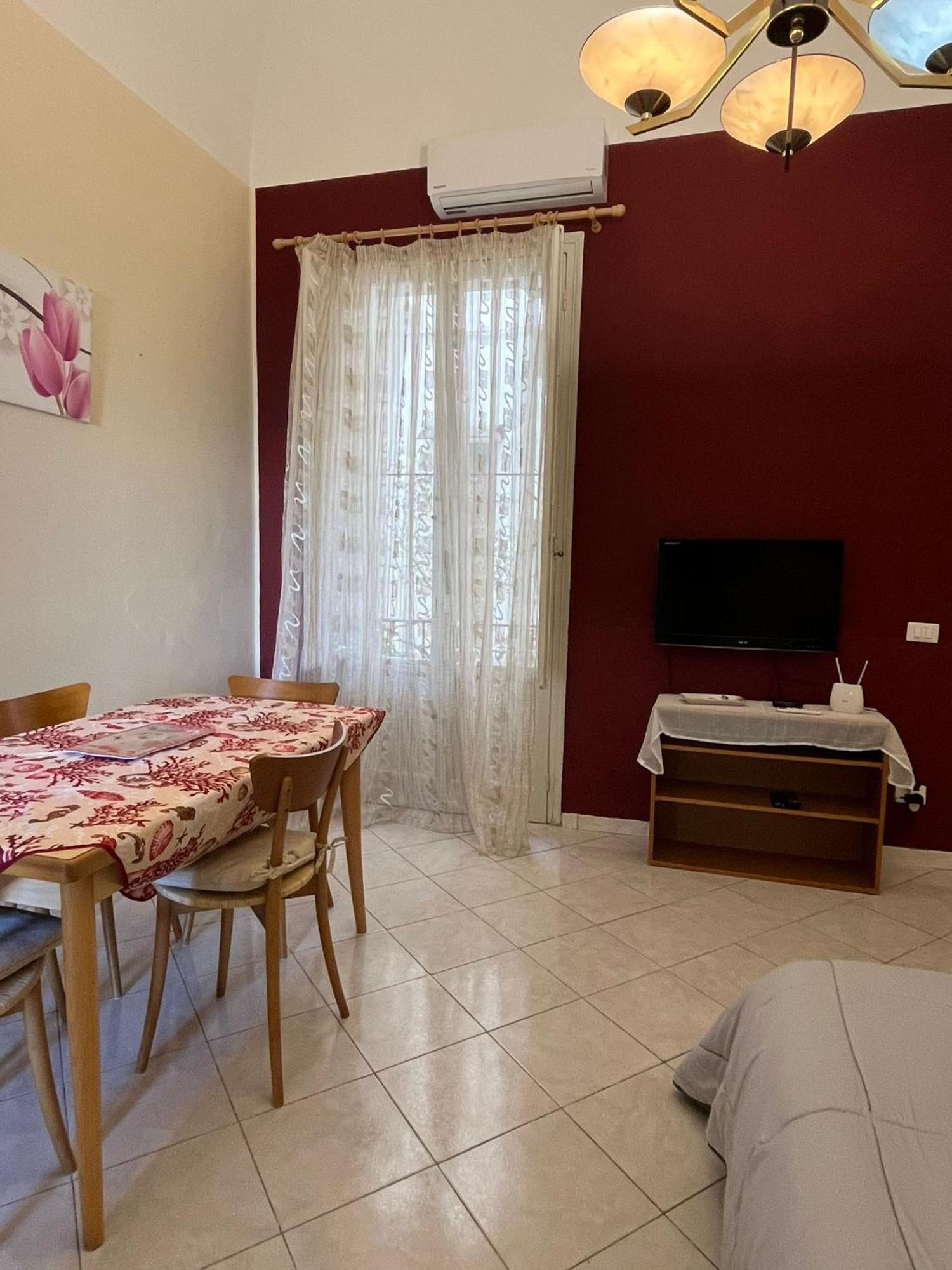 I Velieri Di Trapani Apartment المظهر الخارجي الصورة