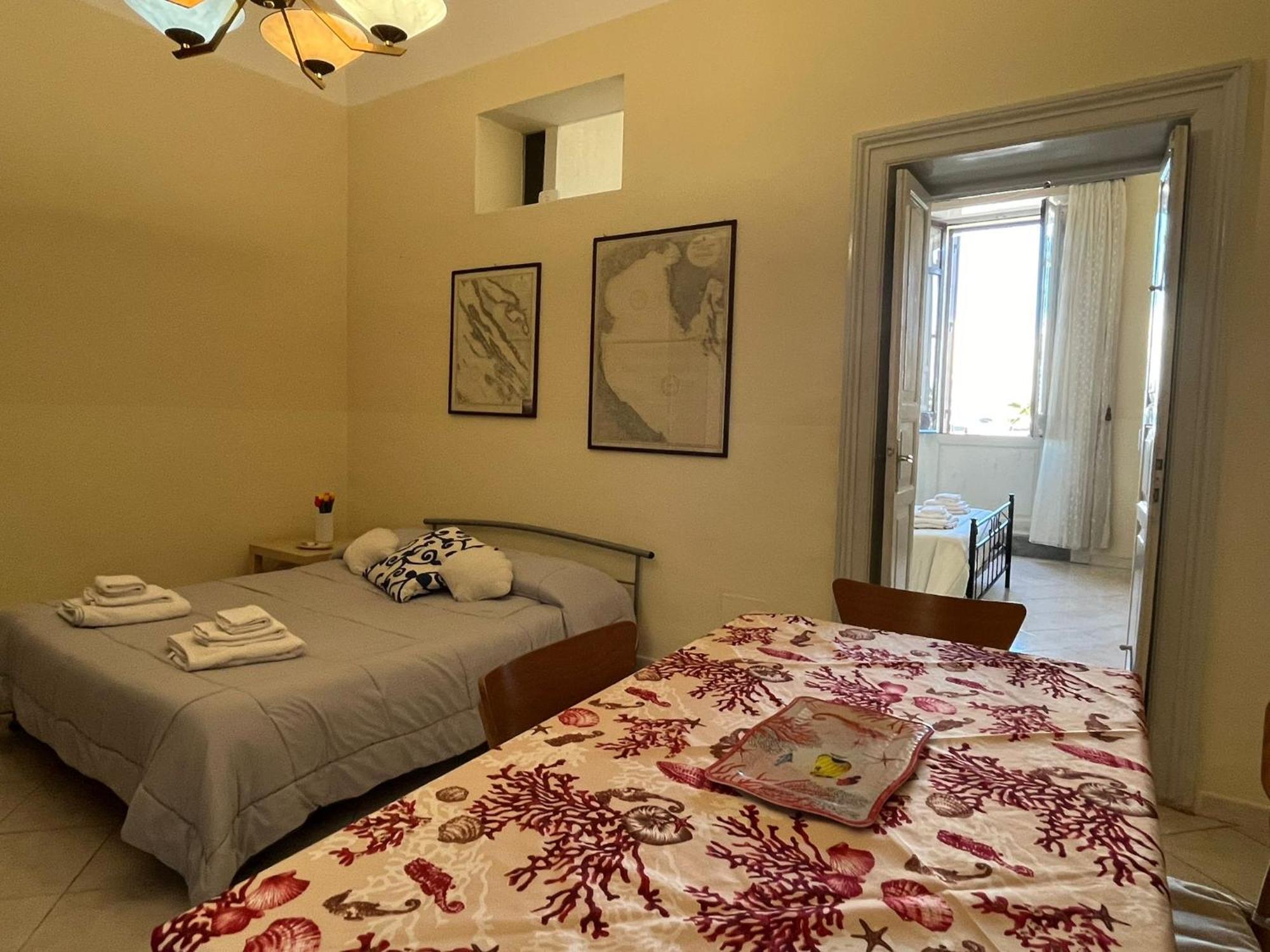 I Velieri Di Trapani Apartment المظهر الخارجي الصورة