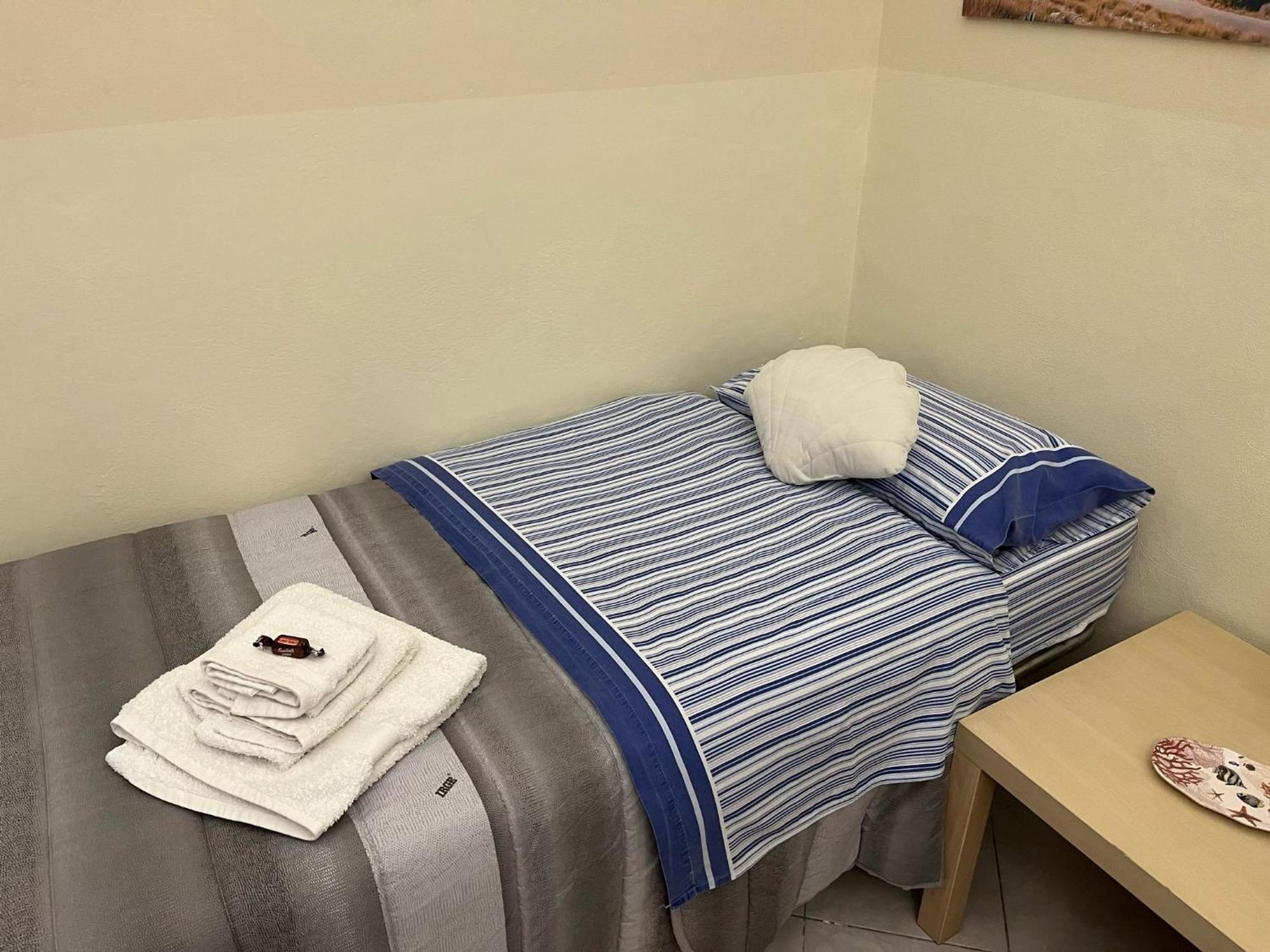 I Velieri Di Trapani Apartment المظهر الخارجي الصورة