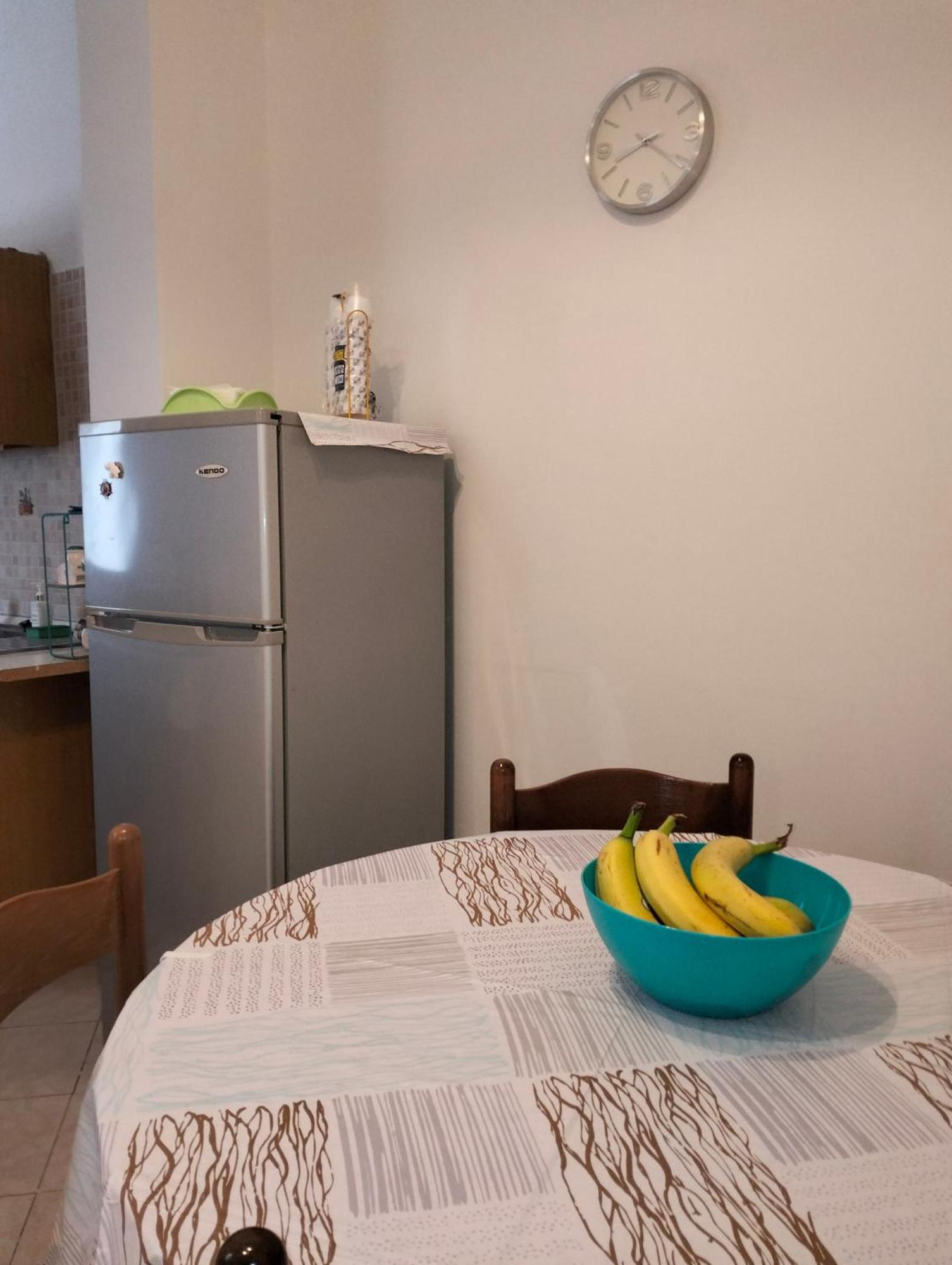 I Velieri Di Trapani Apartment المظهر الخارجي الصورة