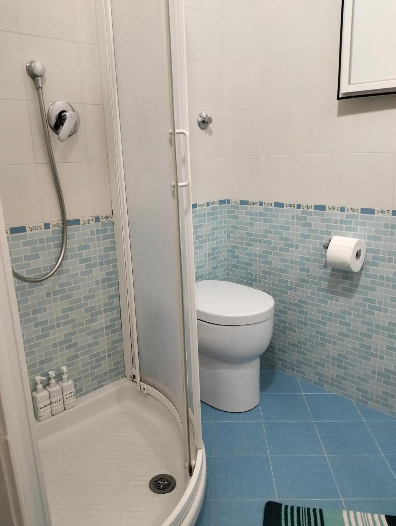 I Velieri Di Trapani Apartment المظهر الخارجي الصورة