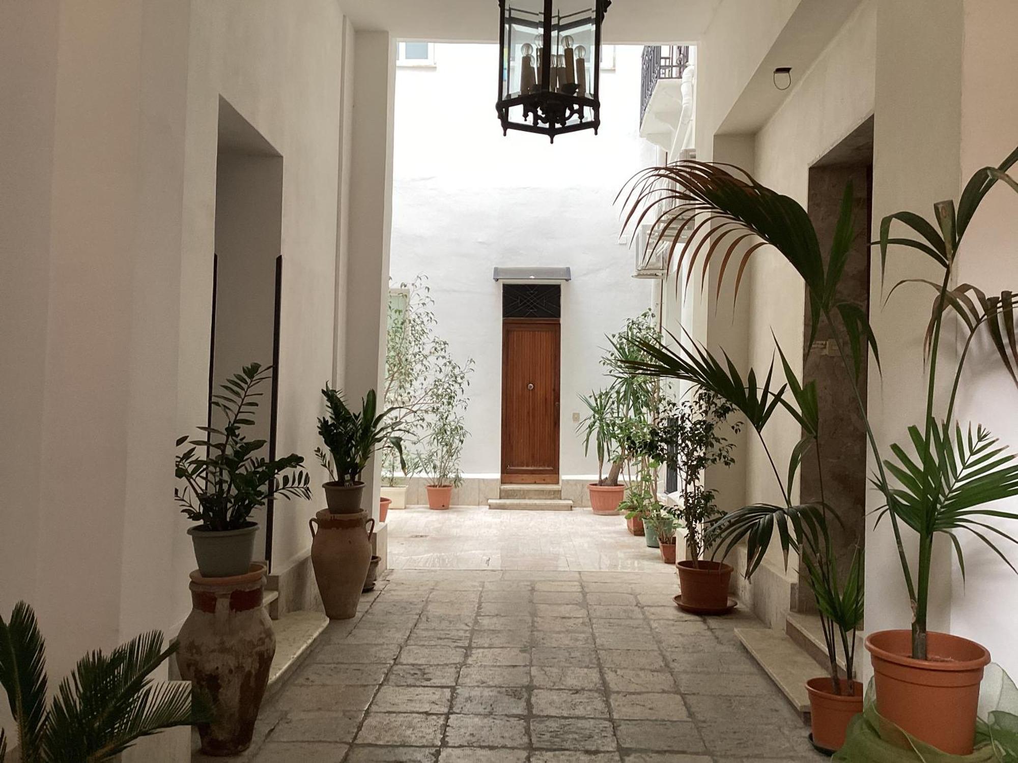 I Velieri Di Trapani Apartment المظهر الخارجي الصورة