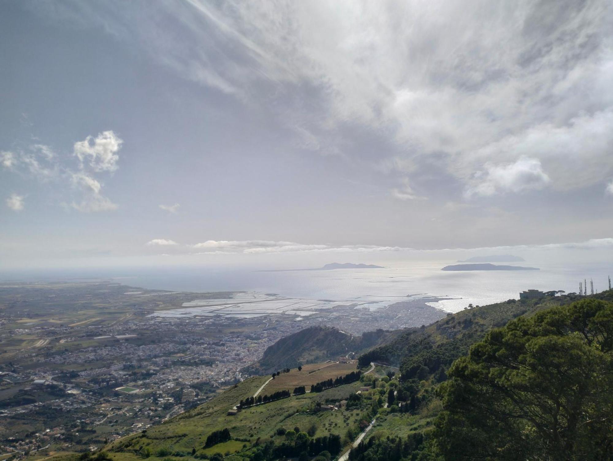 I Velieri Di Trapani Apartment المظهر الخارجي الصورة