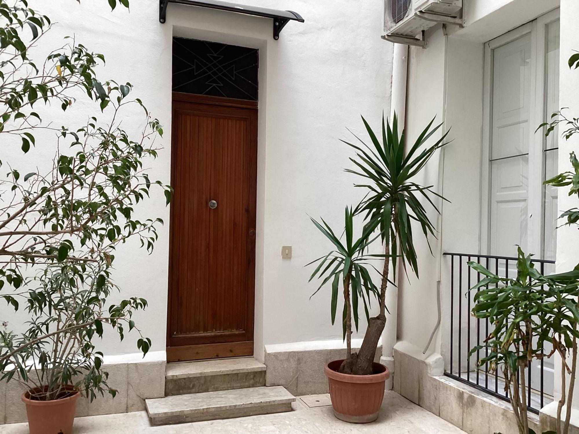 I Velieri Di Trapani Apartment المظهر الخارجي الصورة