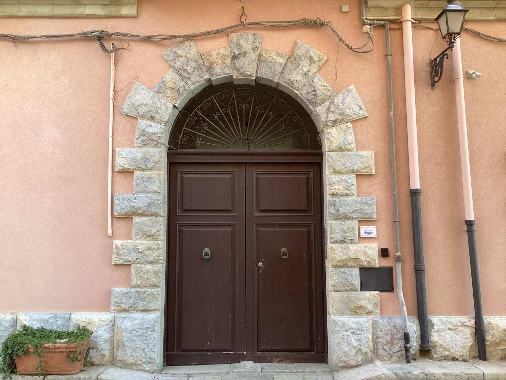 I Velieri Di Trapani Apartment المظهر الخارجي الصورة
