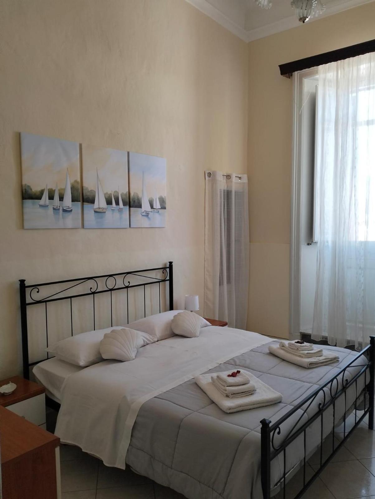 I Velieri Di Trapani Apartment المظهر الخارجي الصورة