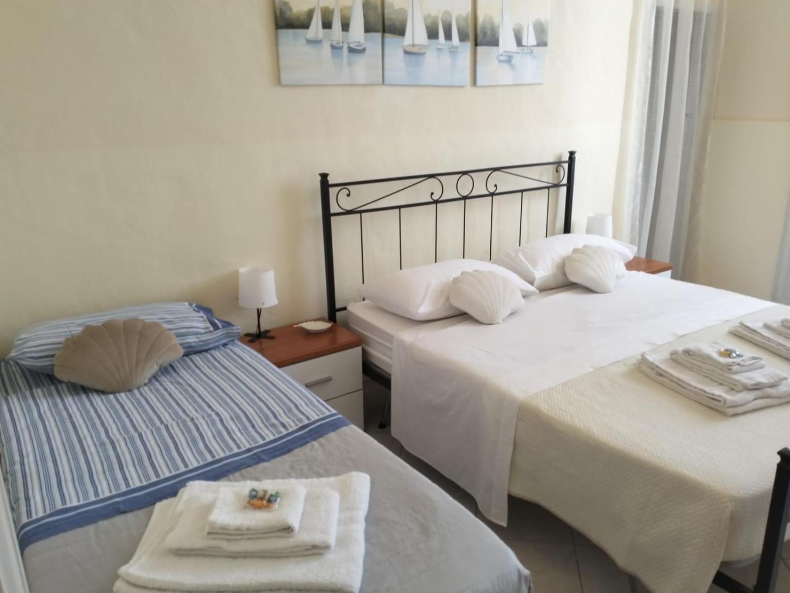 I Velieri Di Trapani Apartment المظهر الخارجي الصورة