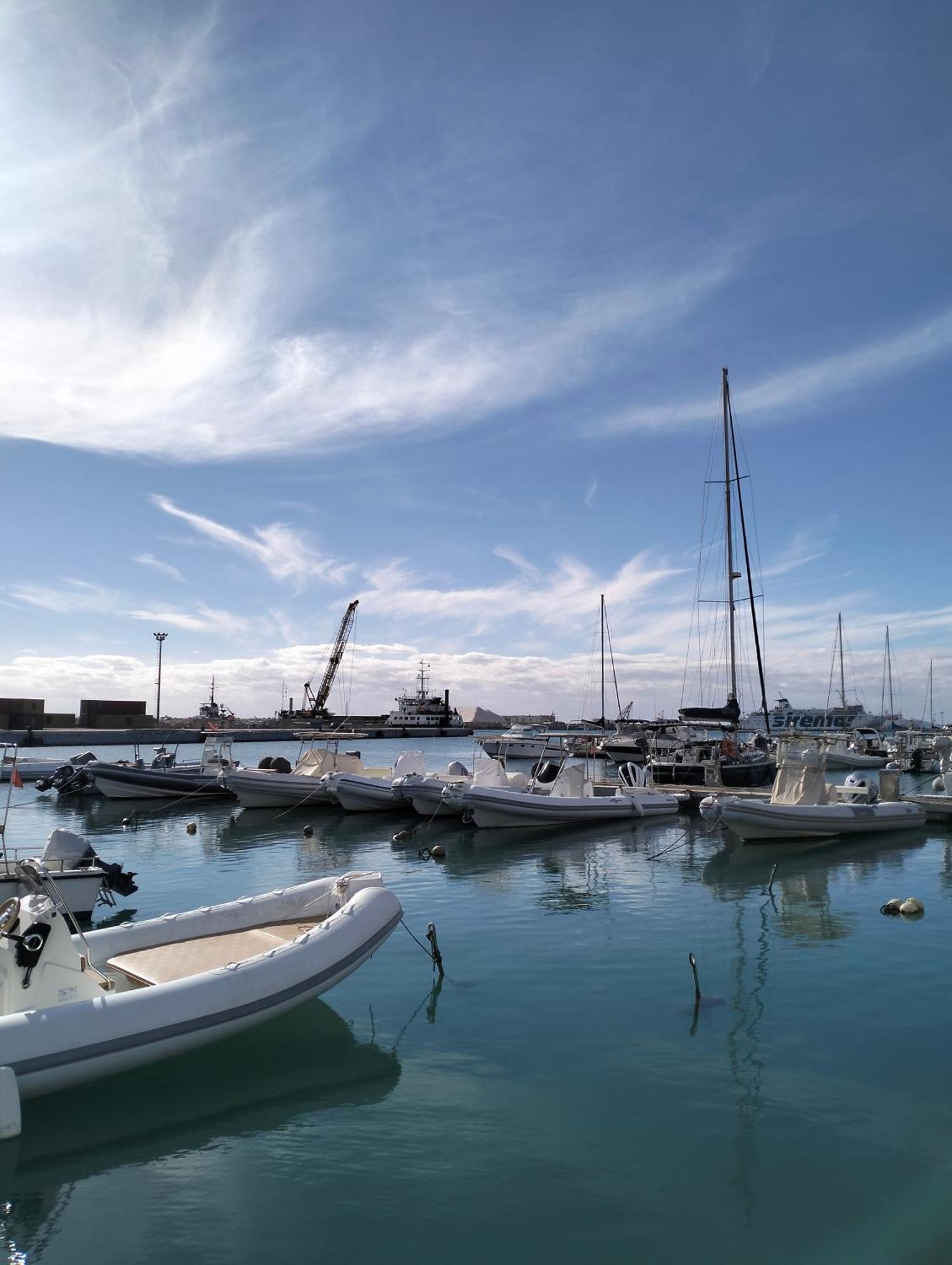 I Velieri Di Trapani Apartment المظهر الخارجي الصورة