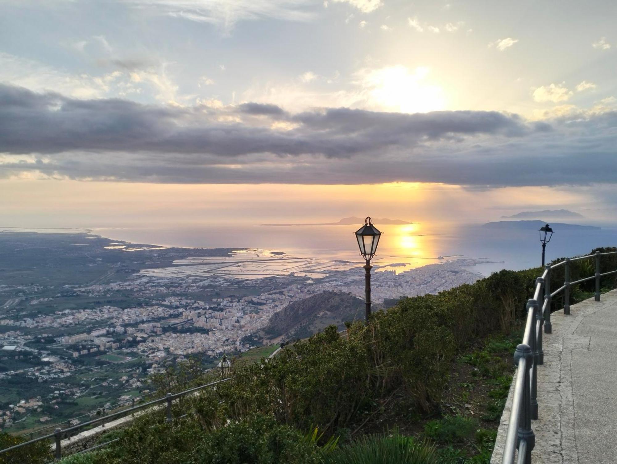 I Velieri Di Trapani Apartment المظهر الخارجي الصورة